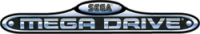 Megadrive_logo