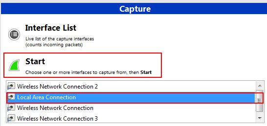 How to watch IPTV Streams on your Computer - Press Start to Stop