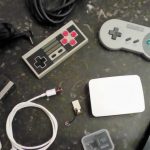 Traveling with my Media-Center / Game Console