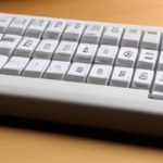 Dem Knéckjang seng Home Office Fernsteierung