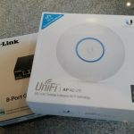 Building the Best WiFi Network at Home with Ubiquiti's Unifi Products
