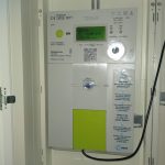 Smarty mam P1 Kabel (schwaarz)