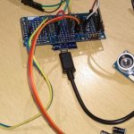 Den D1 Mini Kraken - een Allzweck Sensor