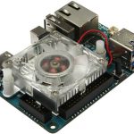 Odroid XU3/4 Silent Fan Control in Lakka / OpenElec
