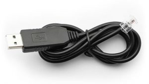 P1 USB Kabel