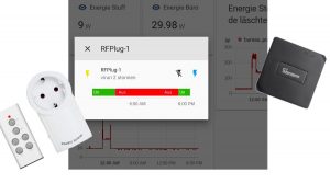 header for the Smart RF Bridge