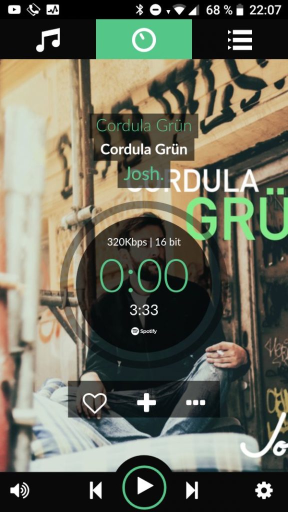 Amp oder DAC? Lowcost Spotify & Radio Press Start to Stop