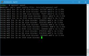 lakka-openssl-speed