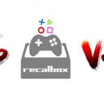 Retropie vs Recalbox vs Lakka